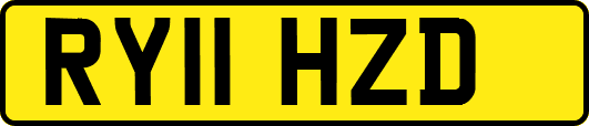 RY11HZD