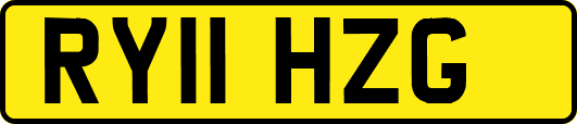 RY11HZG