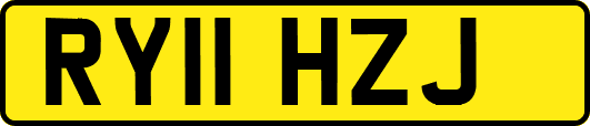 RY11HZJ