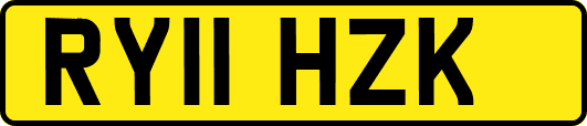 RY11HZK