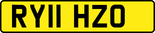 RY11HZO