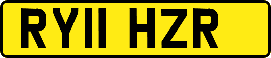 RY11HZR
