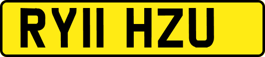 RY11HZU