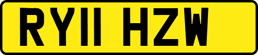 RY11HZW
