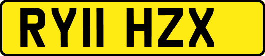 RY11HZX