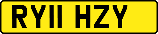 RY11HZY