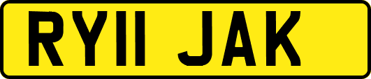 RY11JAK