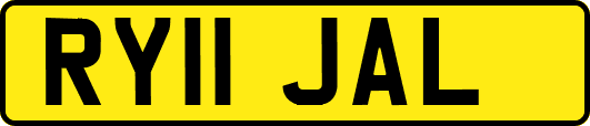 RY11JAL