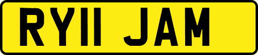 RY11JAM