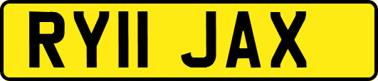 RY11JAX