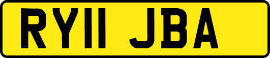 RY11JBA
