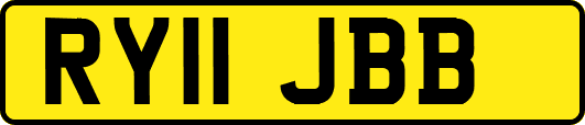 RY11JBB