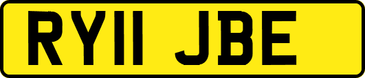 RY11JBE