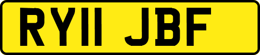 RY11JBF