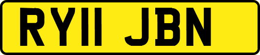RY11JBN