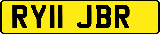 RY11JBR