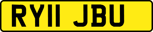 RY11JBU