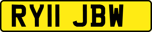 RY11JBW