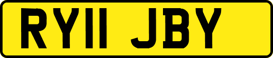 RY11JBY