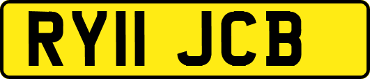 RY11JCB