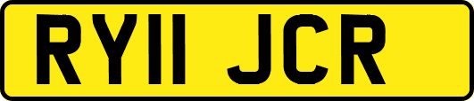 RY11JCR