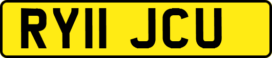 RY11JCU