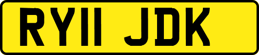RY11JDK