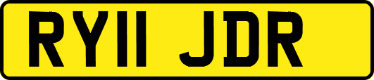 RY11JDR