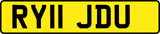 RY11JDU