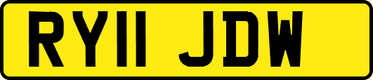 RY11JDW