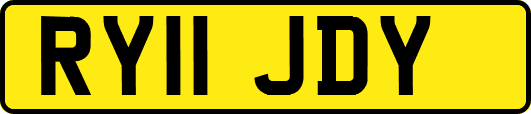 RY11JDY