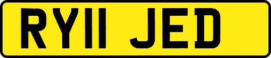 RY11JED