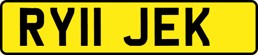 RY11JEK