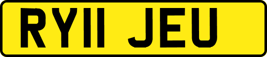 RY11JEU