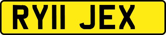 RY11JEX