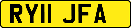 RY11JFA