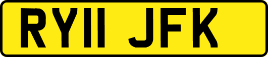 RY11JFK