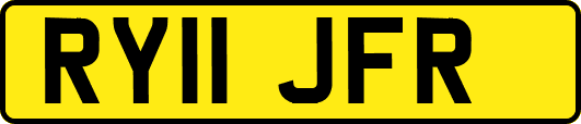 RY11JFR