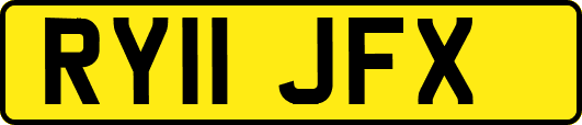 RY11JFX