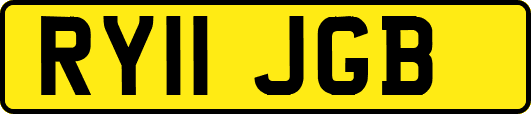 RY11JGB