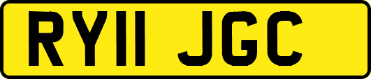 RY11JGC