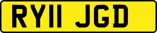 RY11JGD