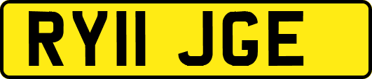 RY11JGE