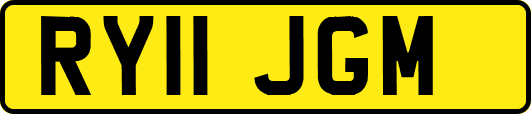RY11JGM