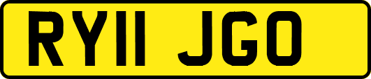 RY11JGO