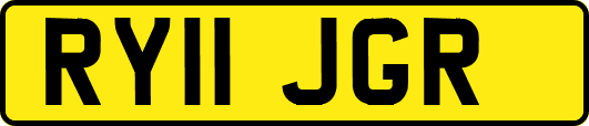 RY11JGR