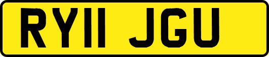 RY11JGU
