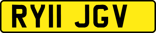 RY11JGV