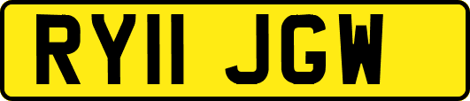 RY11JGW