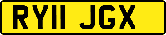 RY11JGX